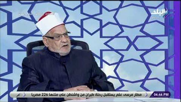 أحمد كريمة يشيد بدور الجيش الأبيض في مواجهة جائحة كورونا | فيديو