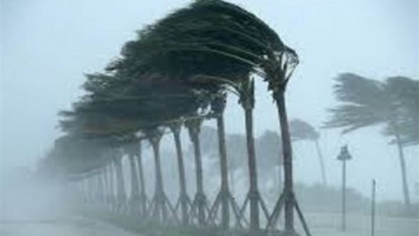 بعد تحذير الأرصاد.. تعرف على حالة الطقس اليوم الجمعة 15 مايو 2020