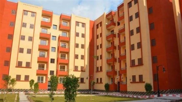 في 10 محافظات .. كل ما تريد معرفته عن شقق الإعلان الثالث عشر للاسكان الاجتماعي والأسعار وطرق الحجز