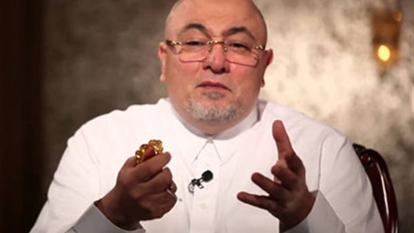 خالد الجندي: هذه الآية خارطة طريق الخروج من كورونا | فيديو 