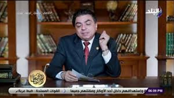 جمال شعبان يكشف أضرار زواج الأقارب ومخاطره على الأطفال | فيديو