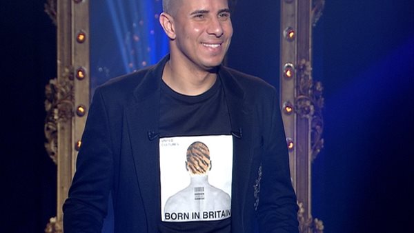 محمد زيدان لشيخ الحارة: وجود بنات فى غرفتى ليلى مباراة 