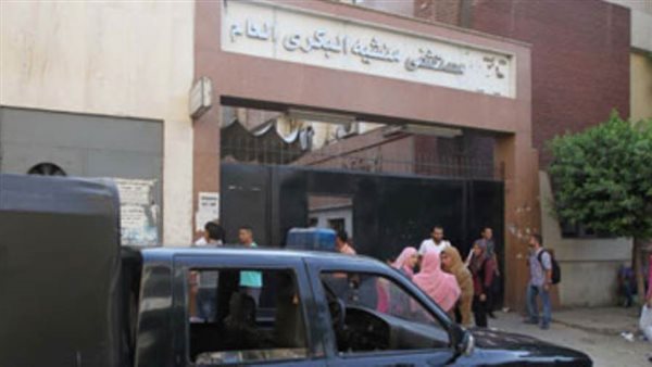 عاجل.. إصابة 16 من الفريق الطبي لمستشفى منشية البكري بفيروس كورونا