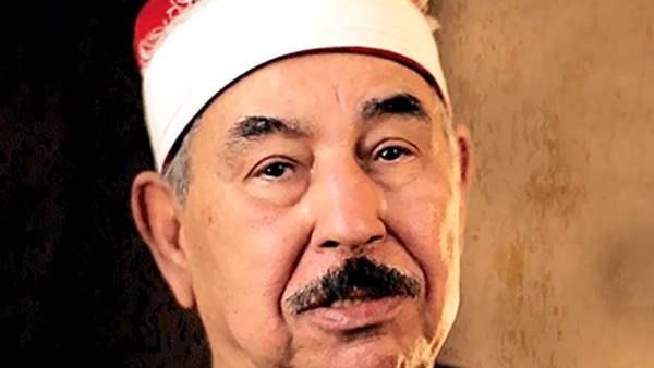 عاجل..وفاة الشيخ محمد محمود الطبلاوي