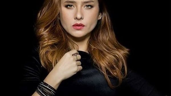 نيللي كريم لـ