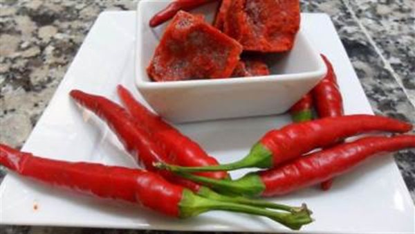 الفلفل والشطة هل يقيان من فيروس كورونا ؟ منظمة الصحة العالمية تجيب