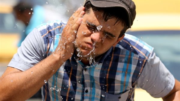 الأرصاد تطلق تحذيرا عاجلا وتعلن حالة الطقس غدا الأحد 17 مايو 2020