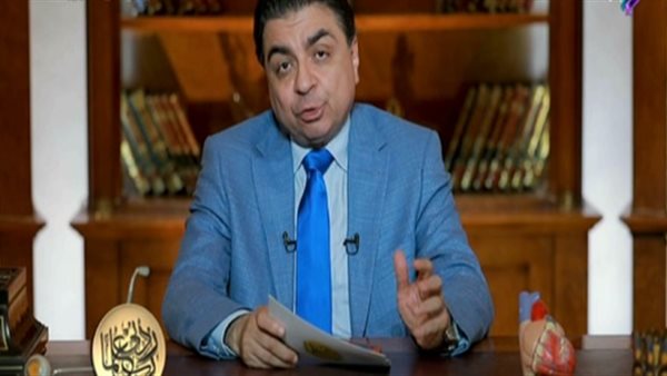 جمال شعبان: فيروسات الزور والجهاز التنفسي تنشط في الشتاء | فيديو