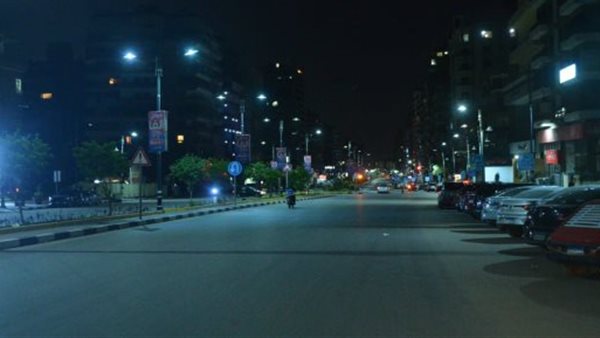 التفاصيل الكاملة لقرارات حظر التجوال في العيد وبعد انتهاء الاجازة