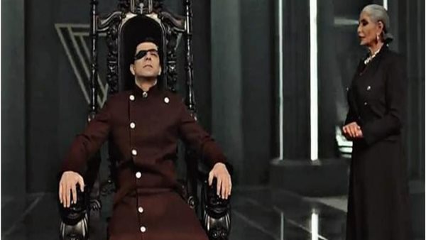 إياد نصار يكشف سر شخصيته في 