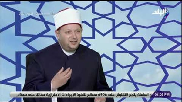 لماذا اتخذ الله سيدنا إبراهيم خليلًا له؟ الشحات العزازي يجيب | فيديو