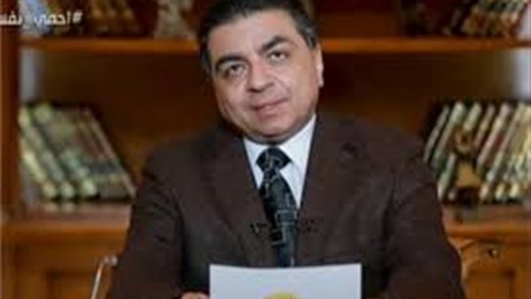 جمال شعبان يكشف أعراض وأسباب مرض فشل القلب |  فيديو