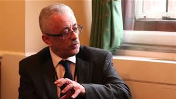 وزير التعليم يكشف أسباب تأخير امتحانات الثانوية العامة 15 يومًا | فيديو