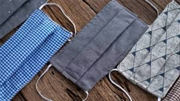 الحكومة عن الكمامة القماش: بـ 5 جنيهات وتستخدم لمدة شهر | فيديو