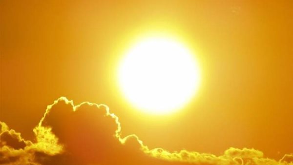 الأرصاد تعلن موعد انتهاء الموجة لحارة