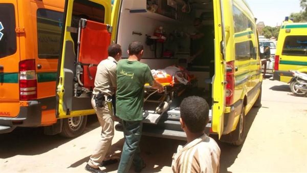 وفاة ممرضة أثناء أدائها فريضة الصلاة في الإسكندرية 