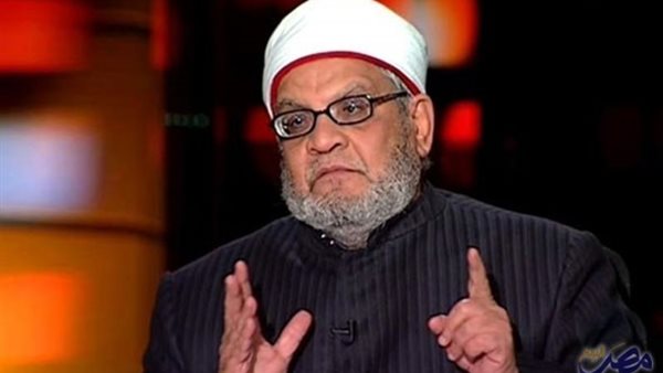 رد قوي من الشيخ أحمد كريمة على الجماعات الإرهابية في قضية زكاة الفطر | فيديو