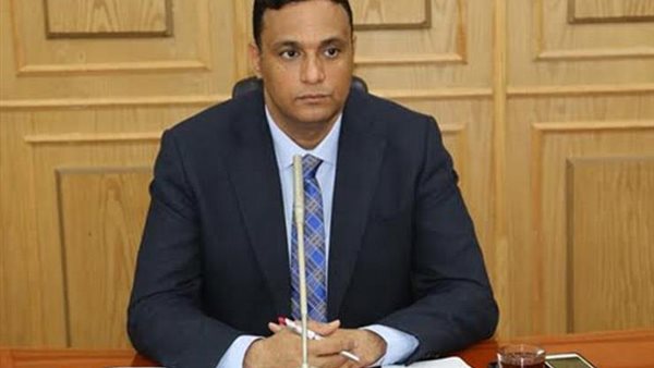 عاجل..أول تعليق من محافظ الدقهلية بعد اصابته بفيروس كورونا