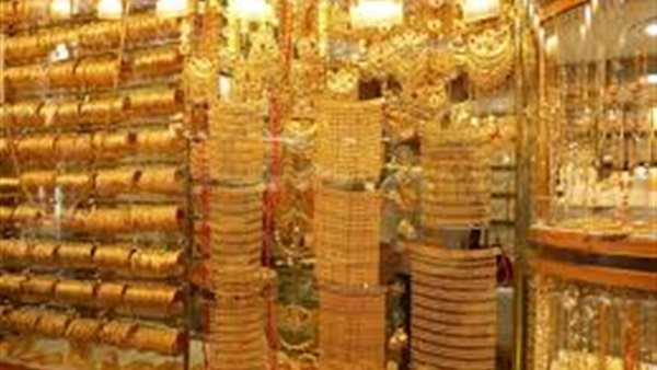 أسعار الذهب اليوم في مصر في محلات الصاغة الثلاثاء 19 مايو 2020