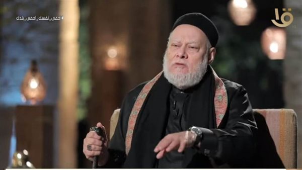 بالفيديو..علي جمعة: النبي موسى فقأ عين ملك الموت