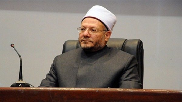 مفتي الجمهورية يوضح فضل التعبد في ليلة القدر | فيديو