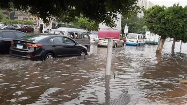 الأرصاد تكشف حالة الطقس ودرجات الحرارة المتوقعة غدا الخميس 7 مايو 2020