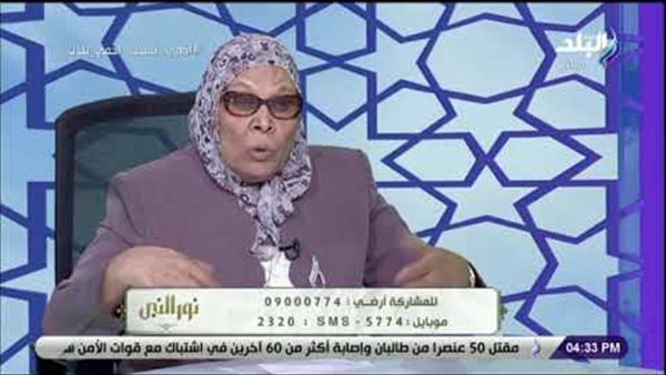 كيف كان يعامل الرسول حفيديه الحسن والحسين؟ | فيديو