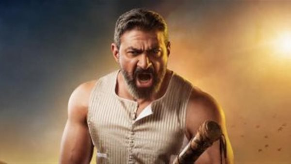 ياسر جلال: سنة 2020 أحلى مما توقعت