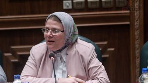 أحمد موسي يطالب الصحة بالرد على اتهام النائبة شيرين فراج للوزارة بنقل العدوي | فيديو