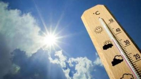 الأرصاد تحذر مجددا وتعلن حالة الطقس غدا الجمعة 22 مايو 2020