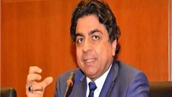 جمال شعبان يكشف أهمية رسم القلب العادي في تشخيص الحالات الصعبة | فيديو