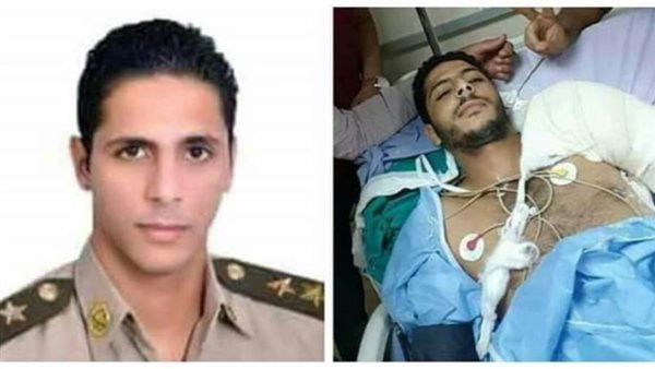 ضابط ناجي من معركة كمين البرث يروي الدقائق الأخيرة في حياة الأبطال والمنسي