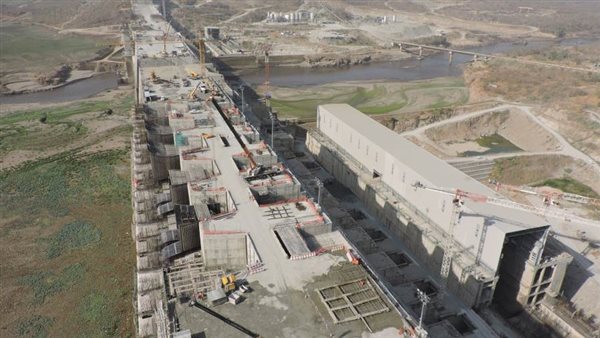 اثيوبيا تفجر مفاجأة جديدة بشأن سد النهضة