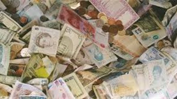 اسعار العملات اليوم الجمعة 22 مايو 2020