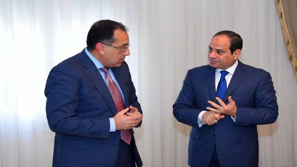 10 تكليفات رئاسية عاجلة للحكومة .. تعرف عليها