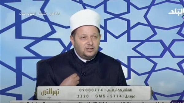 الشحات العزازي يكشف موعد وطريقة إخراج زكاة الفطر | فيديو