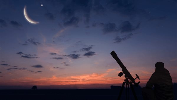 دار الإفتاء: الأحد أول أيام عيد الفطر المبارك 