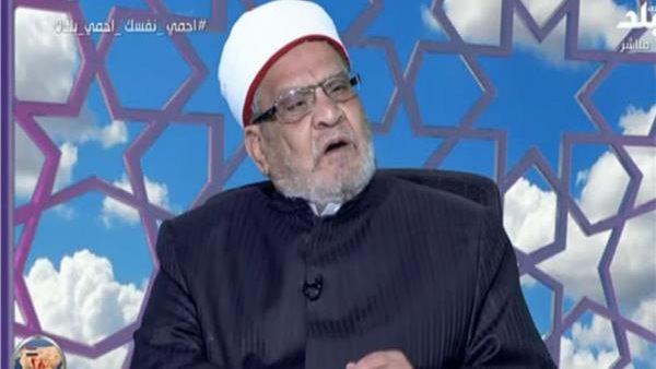 أحمد كريمة يوضح الفارق بين الزكاة وزكاة الفطر | فيديو