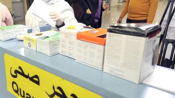 عزاء يتسبب في تطبيق الحجر الصحي على 6 منازل بالشرقية 