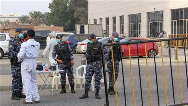 عاجل...أول دولة عربية تُعلن نجاحها في السيطرة على فيروس كورونا 
