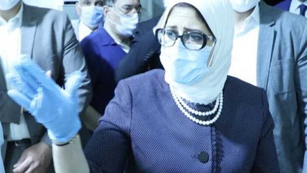 بيان عاجل من الصحة عن تطورات مواجهة فيروس كورونا