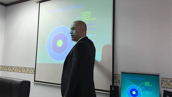 جامعةUKM  الماليزية تناقش أطروحة عن العنف الأسريّ في روايات سناء الشعلان