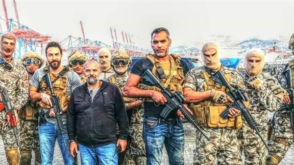 أحمد كرارة : أواجه الإرهاب في « خيبة أمل »