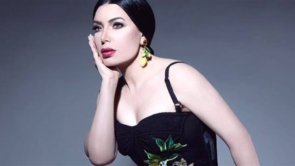 عبير صبري : أنا لا بشد ولا بنفوخ وبترعب من جوزي عشان مسيطر