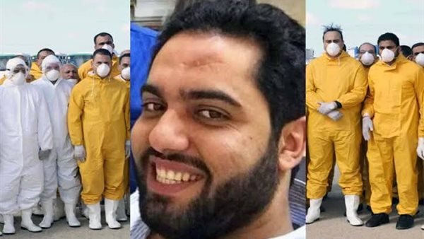 الصحة تفجر مفاجأة عن وفاة الدكتور وليد يحيى بفيروس كورونا 