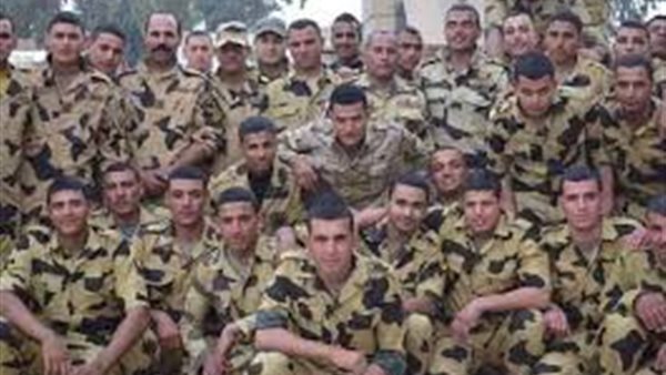 تايسون بطل معركة البرث : حسيت كأني دخلت الجنة و شايف زملائي الشهداء | فيديو