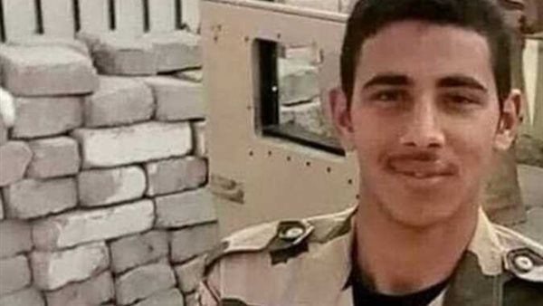 ملحمة بطولة الشهيد «علي علي» يرويها زميله تايسون: استشهد ب ٣٠ طلقة | فيديو