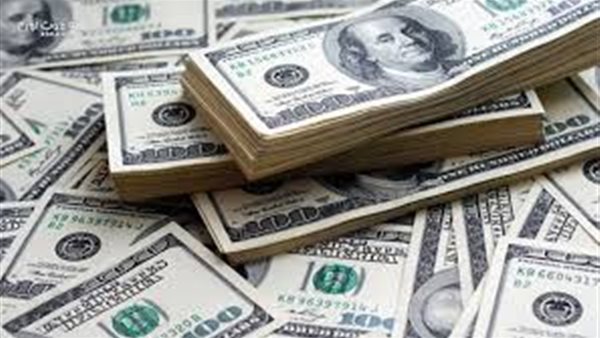 سعر الدولار اليومً مقابل الجنيه المصري