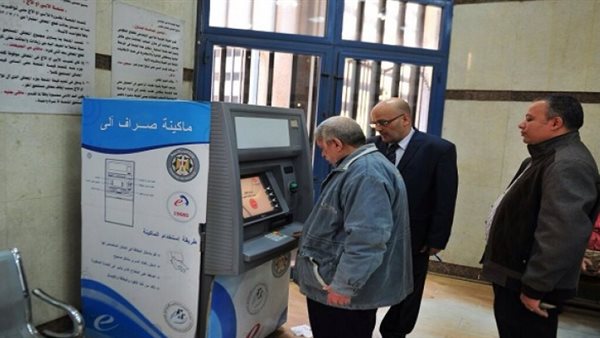  مواعيد وجدول صرف معاشات شهر يونيو 2020 