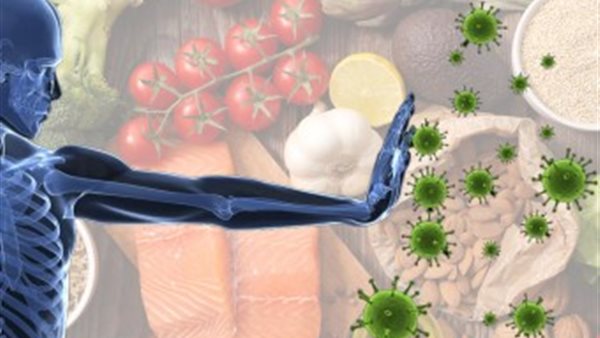 طبيب شهير يضع روشتة من 8 نقاط لمحاربة فيروس كورونا برفع المناعة